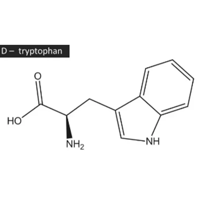 L-Tryptofan 73-22-3 Sleep Aid&Stree Relief