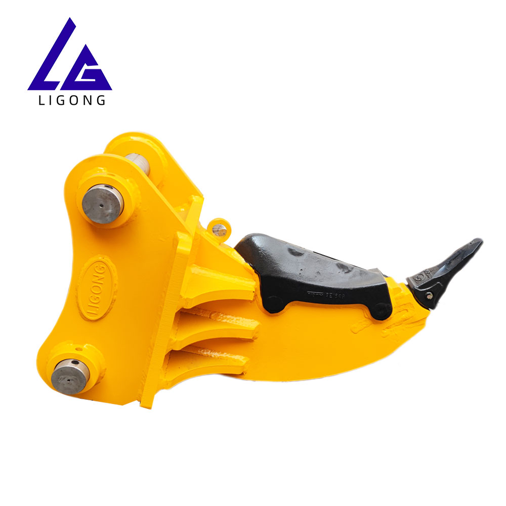 Rippers for 1.5-60 Ton Excavators