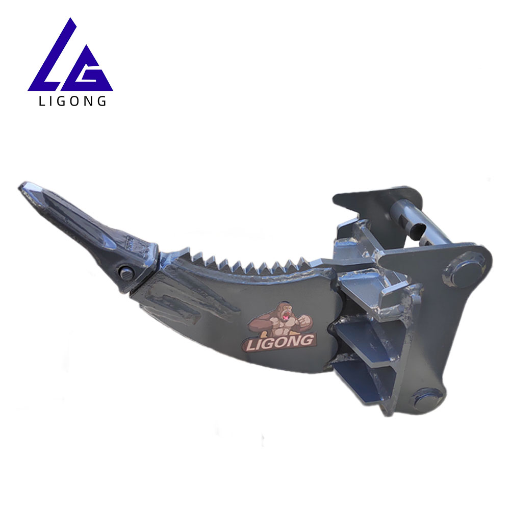 Frost Rippers for 1.5-60 Ton Excavators
