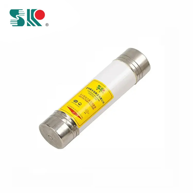 Oil Fuse-Link, Medium Voltage, 63A, 254 x 63.5 mm