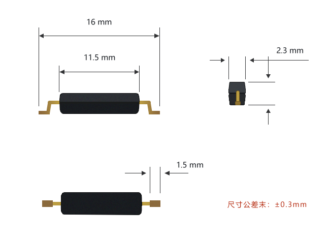 GPS-11a-SMD