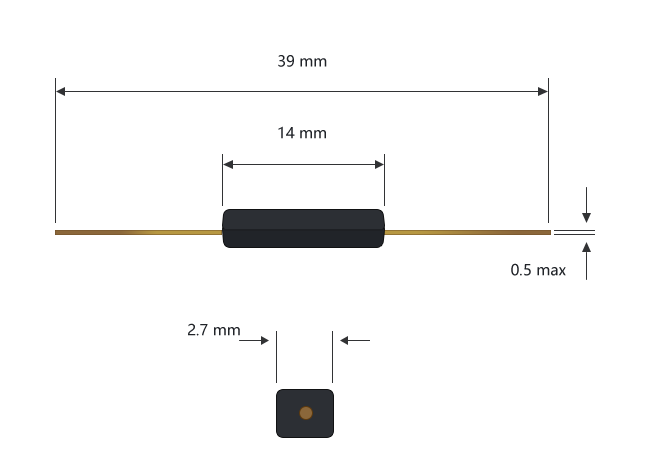 GPS-14A