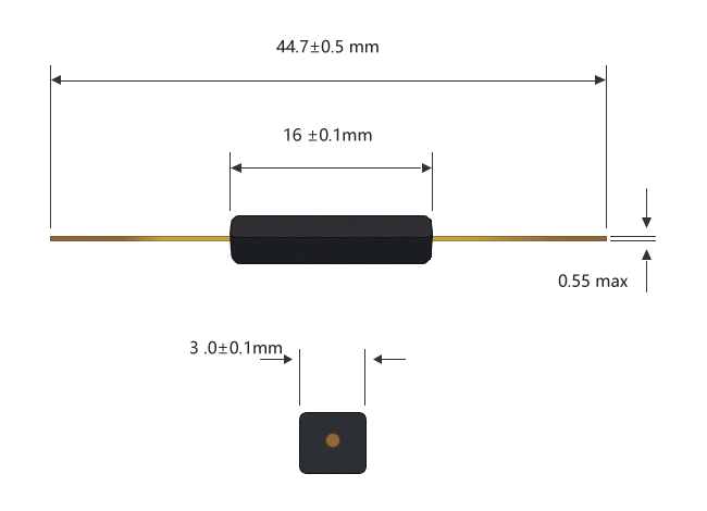 GPS-16A