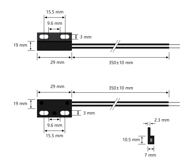 dmx-30-19-29mm