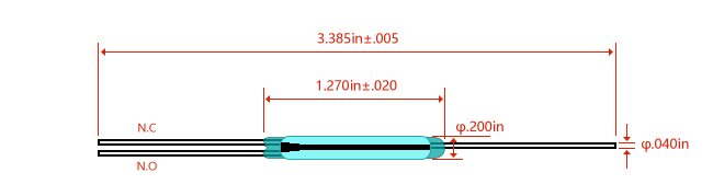 hsr-834w