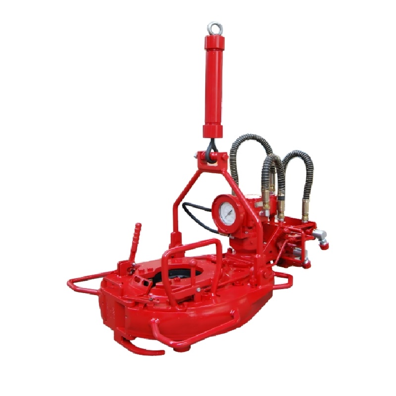 Power Tong