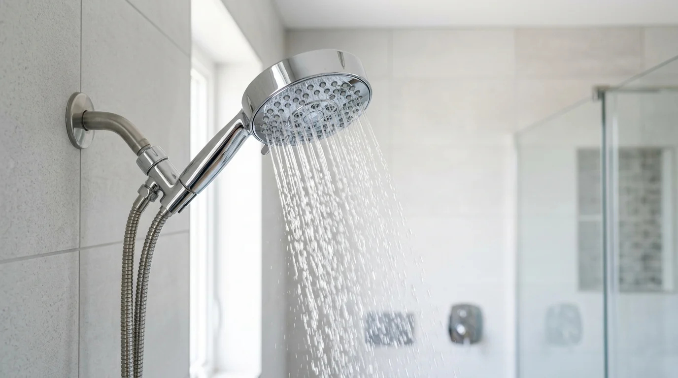 Why You Need a Water Pressure Booster Shower Head for Better Daily Showers