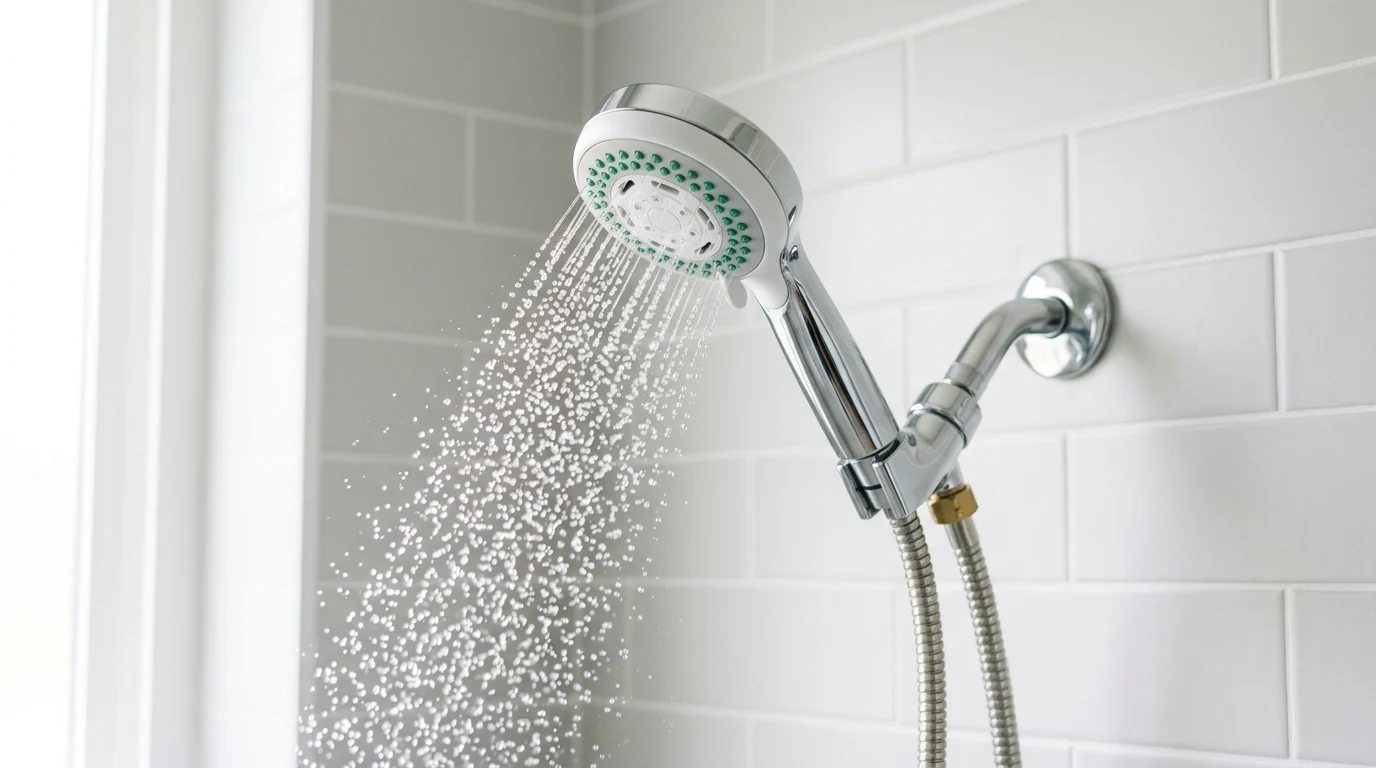 Why Eco Friendly Shower Heads Are Becoming the New Industry Standard