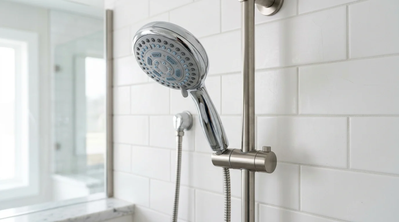 Are Multi Function Shower Heads Worth It for Modern Home Bathroom Upgrades
