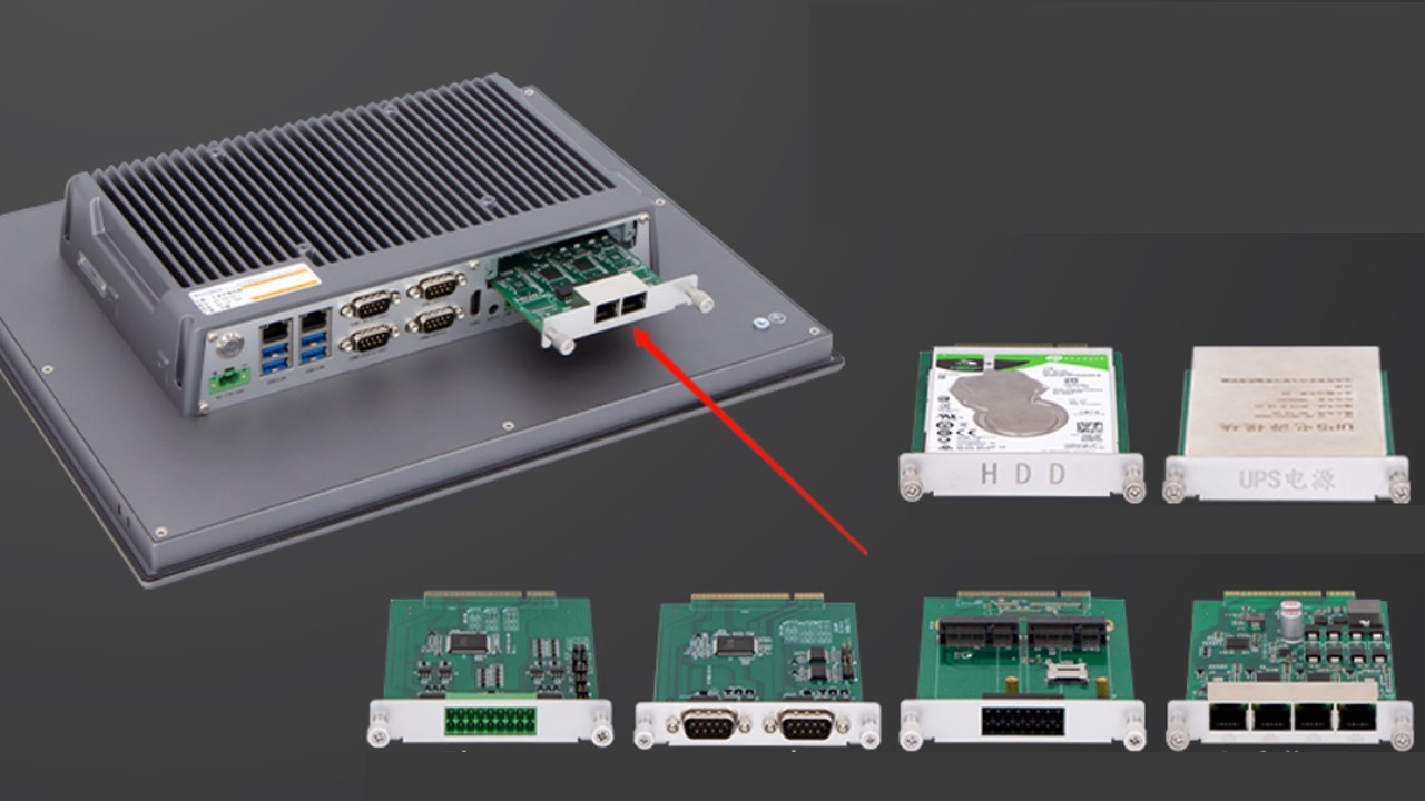 03 panel for pc