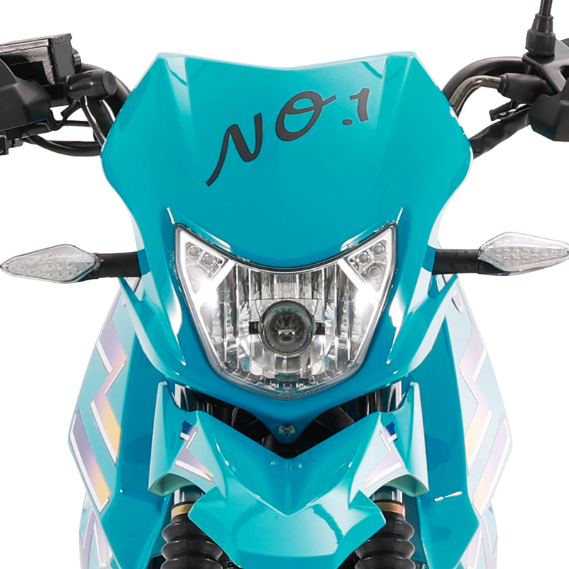 150cc 4 ход мини мотоцикл грязи внедорожный мотоцикл (7)ads