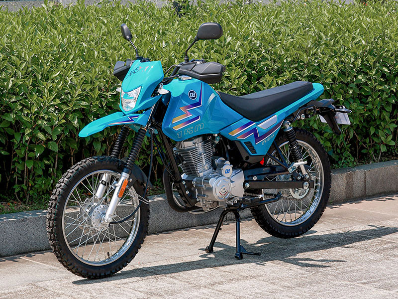 150cc 4 ход мини мотоцикл грязи внедорожный мотоцикл (12)399