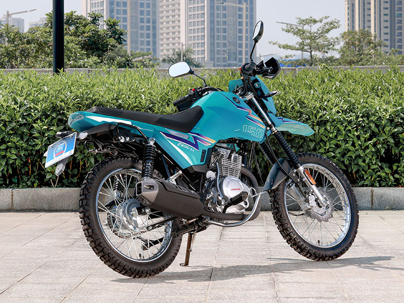 150cc 4 ход мини мотоцикл грязи внедорожный мотоцикл (11)9d4