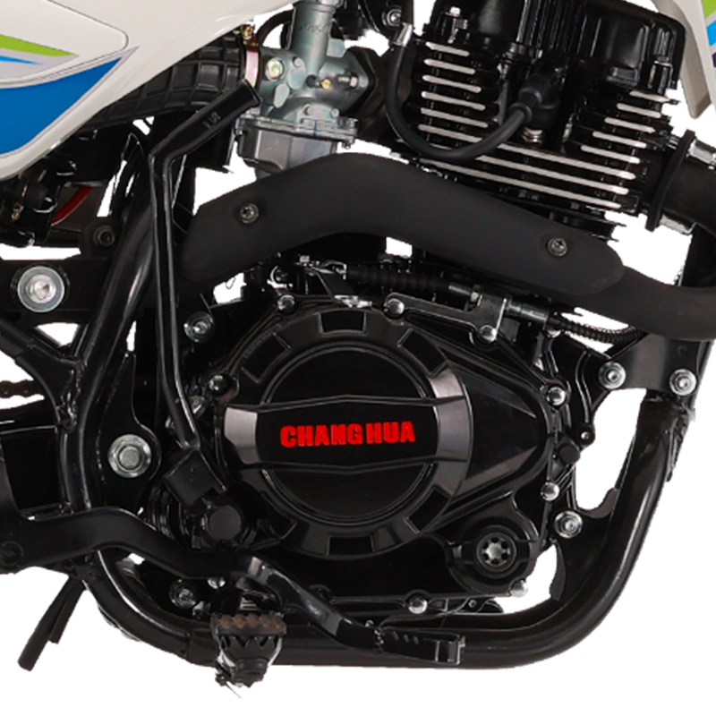 Мотор большой мощности кроссовый внедорожник 150CC для взрослого (6)h6s
