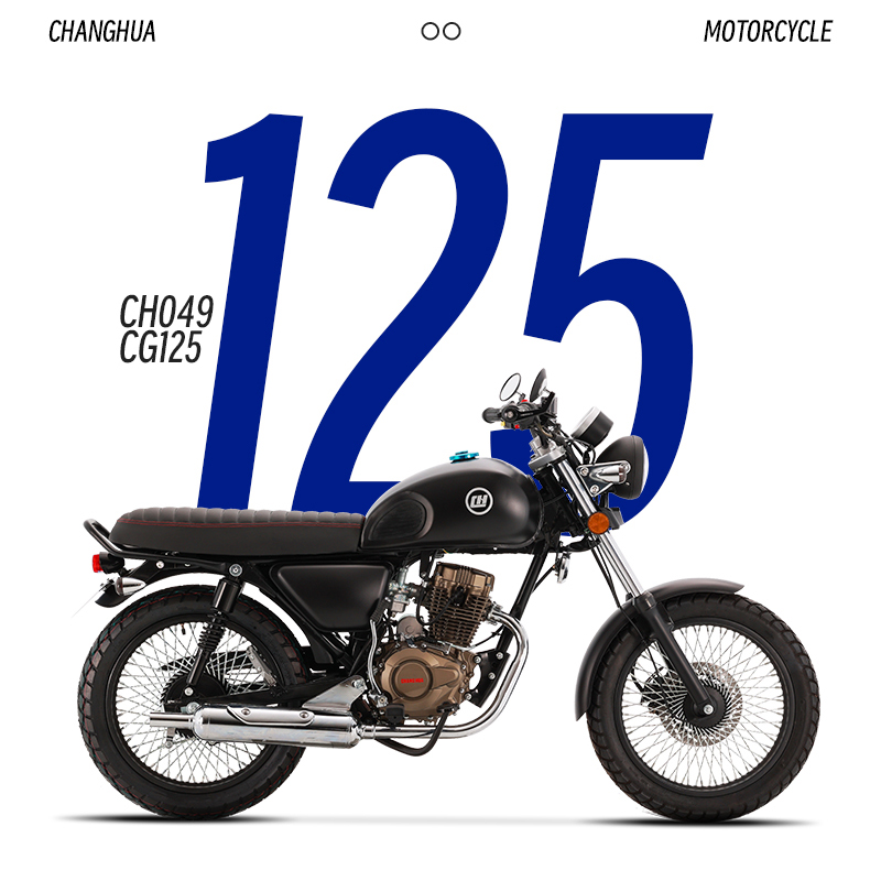 Ретро-мотоцикл-CG-150CC-Dics-Brake-Street-11v4v