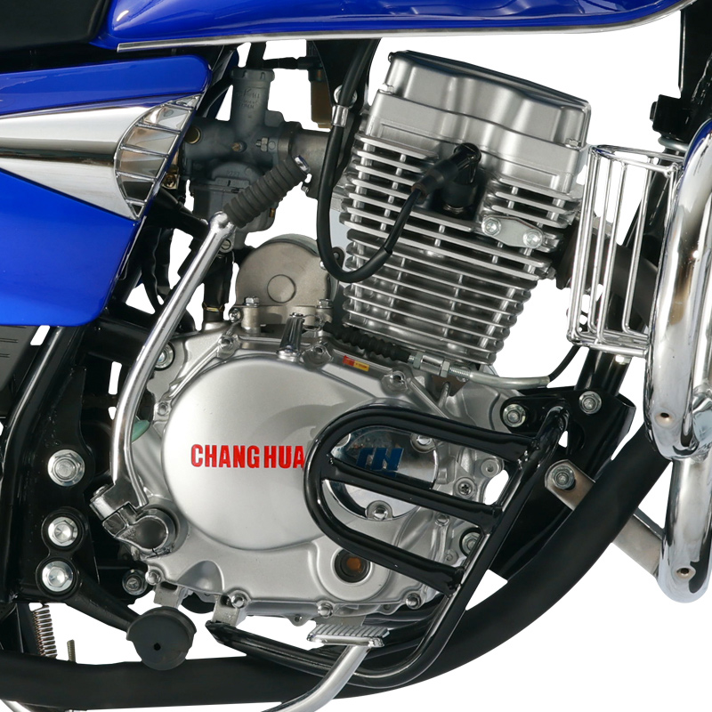 150CC Высокоскоростной четырехтактный мотоцикл GN (6)098