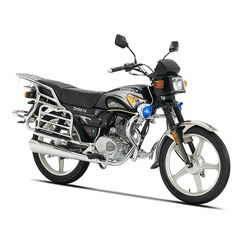 Завод Чанхуа Хорошее качество 150CC Классический мотоцикл