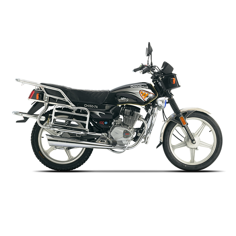 Завод Чанхуа Хорошее качество 150CC Классический мотоцикл