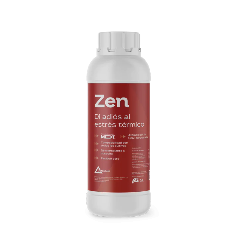 Biostimulant ZEN