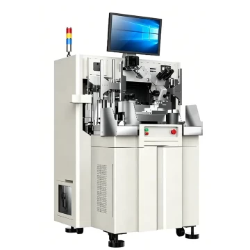 K950 Automatic Optical Module Wire Bonder for 40G/100G Optical Transceiver Packaging