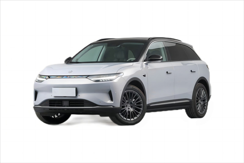 LEAPMOTOR C11 Extended range pure electric/Pure electric 200/502/650km SUV