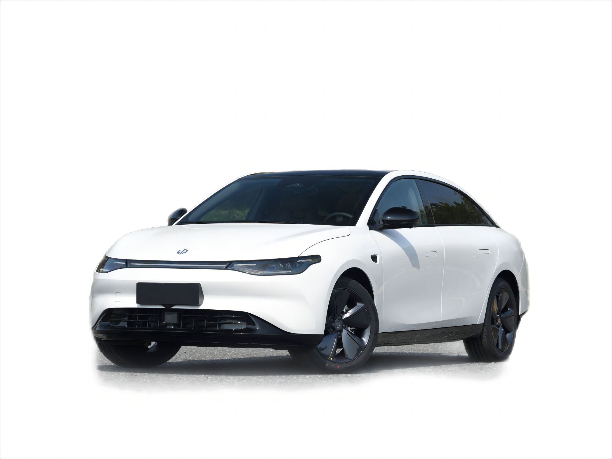 LEAPMOTOR C01 Pure electric/Extended range pure electric 216/525/717km SEDAN