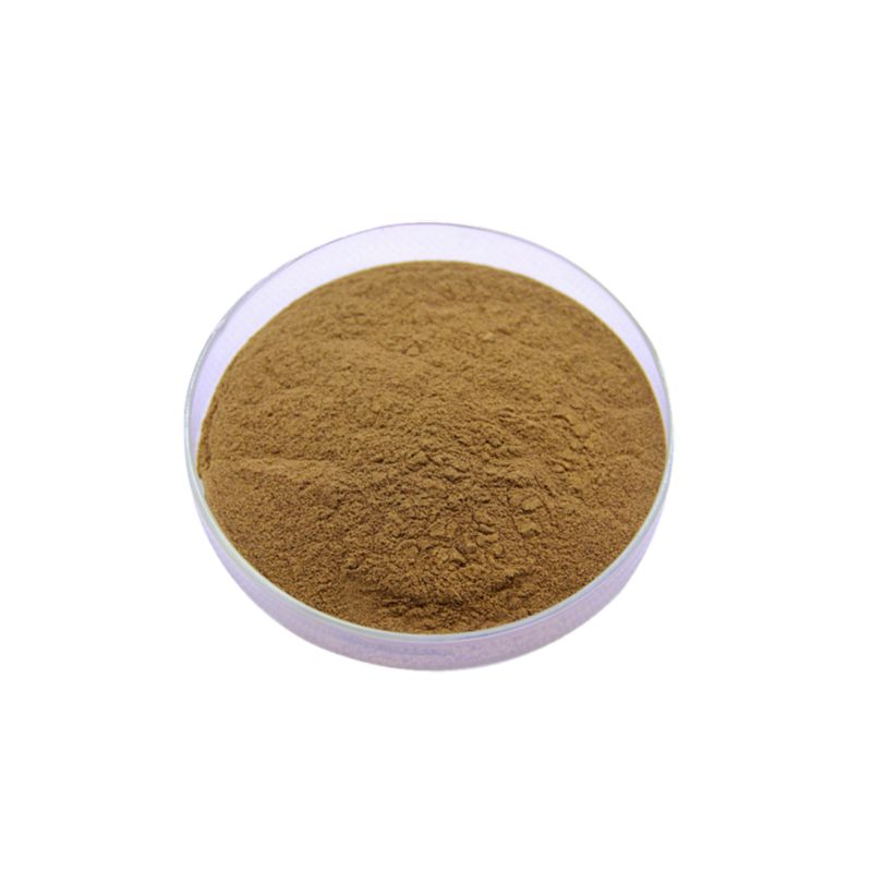 Natural Dioscorea Nipponica Extract Protodioscin factory supply fine powder