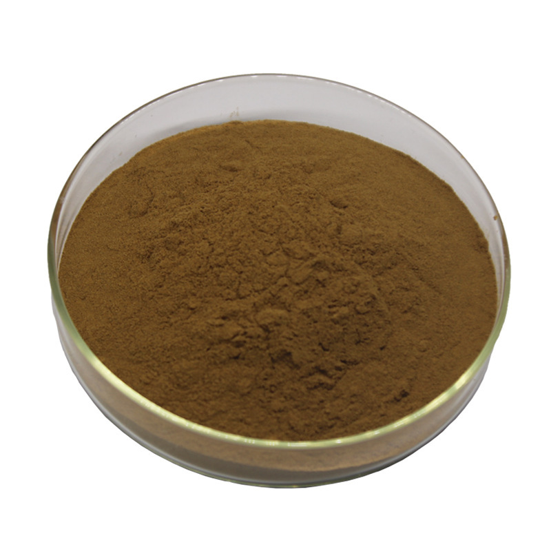 Natural Black Ginger Extract Thai ginseng Kaempferia parviflora factory supply