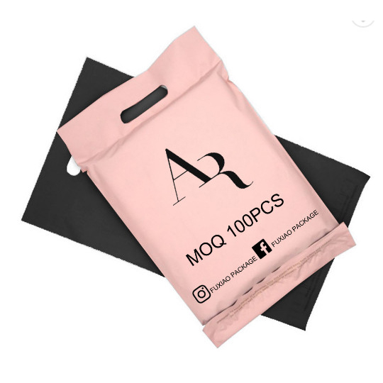 Self-Adhesive Package Mailing Pouch Parcel Shiping Bag for Packaging