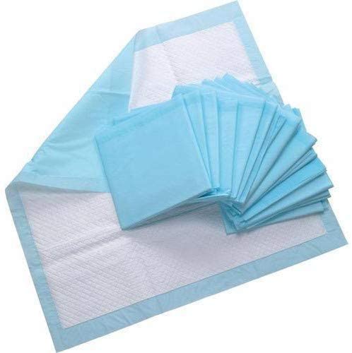 OEM Customized Disposable underpad with quick absorbency incontinence linen savers for nursing care