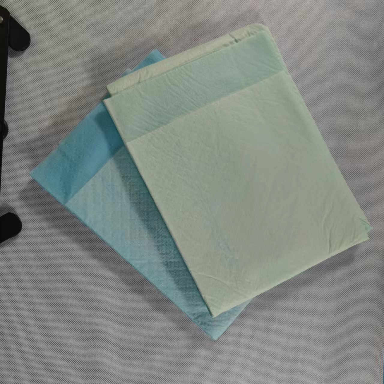 Medical Disposable Rapid Moisture Absorption Sap Diversion Against Leakage Underpad Adult Diaper Bed Pads Bedsheets Bed Mat.