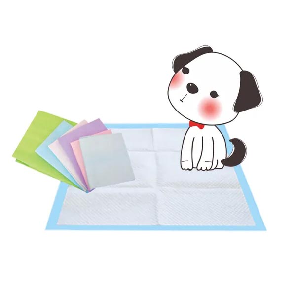 Оптовые чистящие средства для домашних животных Одноразовые коврики для собак PEE