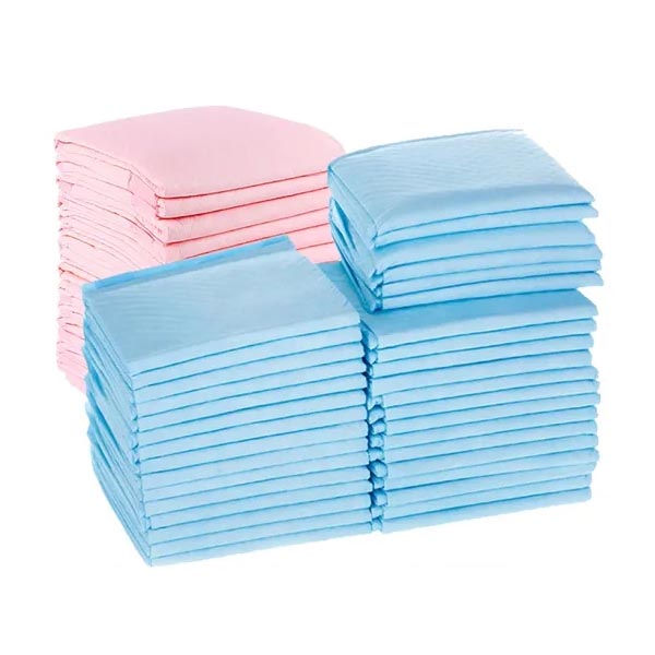 Pembekal Pembuatan China OEM Inkontinens Underpads Disposable Panties Disposable Dewasa untuk Dijual