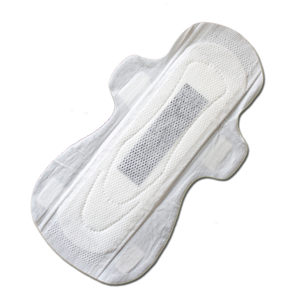 OEM Facotry Winged Sap Private Label Sanitary Napkins Sanitary Pads