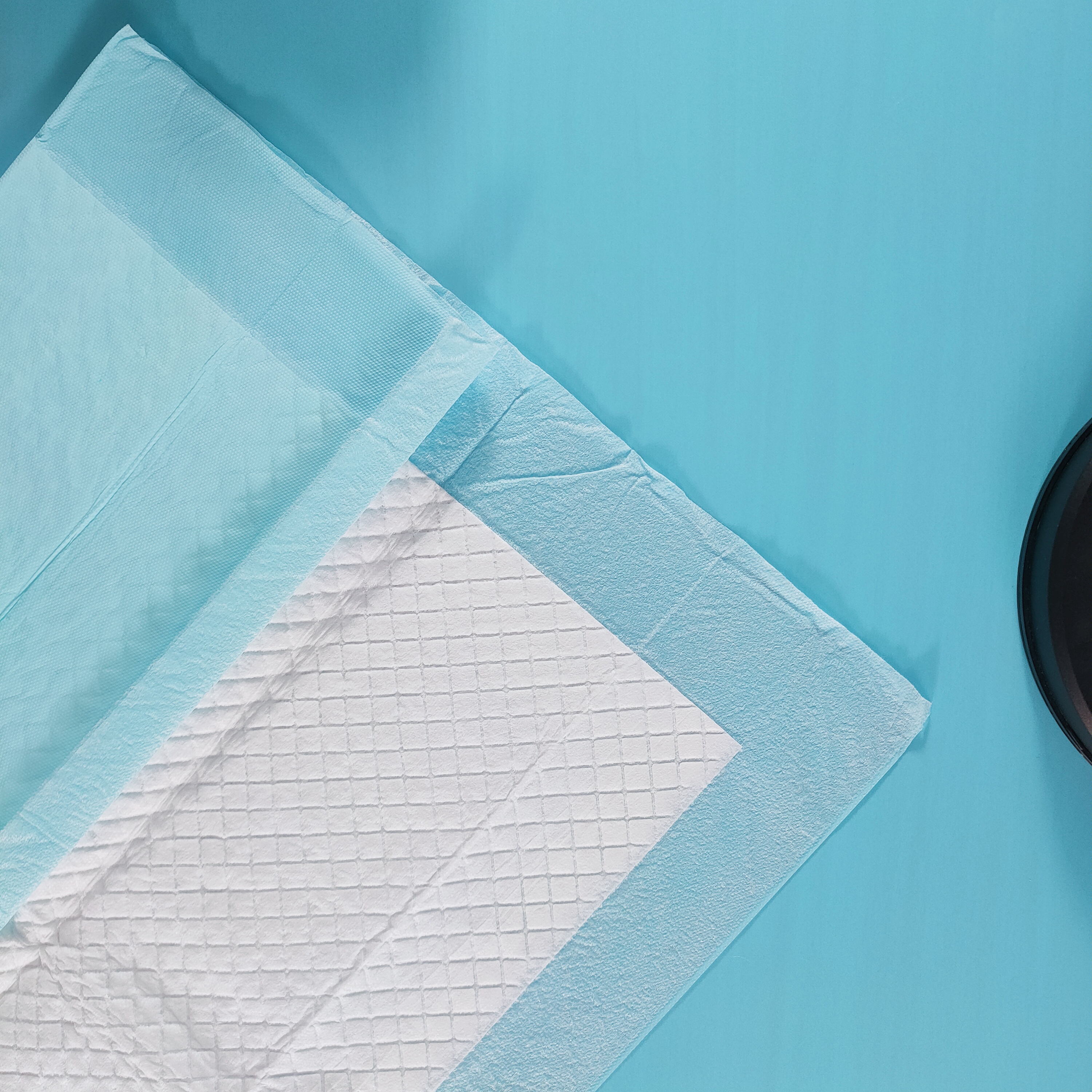 Almohadillas súper absorbentes de 60x90cm, pañales para adultos, almohadilla inferior desechable para ancianos con incontinencia, hogar de ancianos