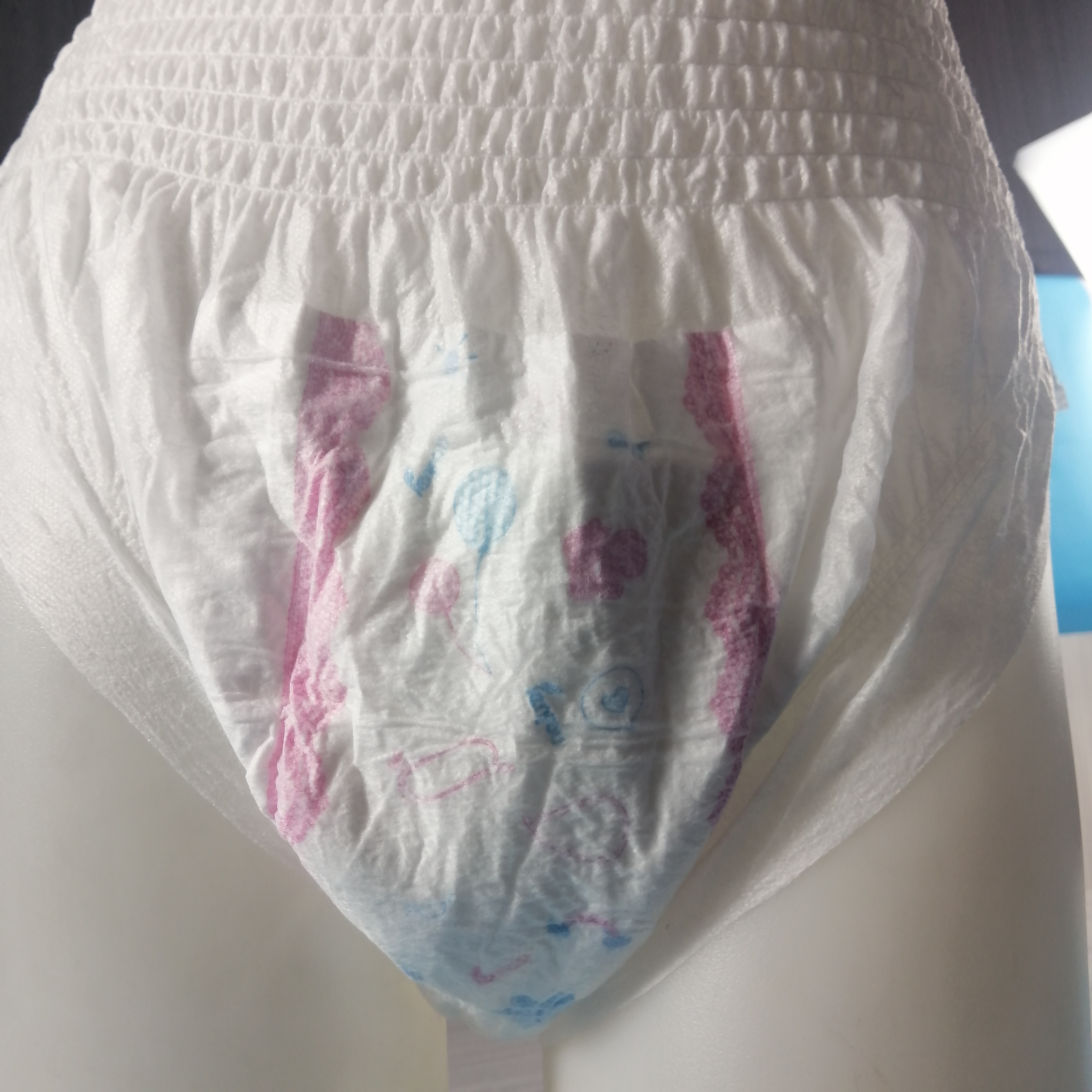 Seluar Haid Borong Keselesaan Sepanjang Masa Jenis panty napkin tuala wanita