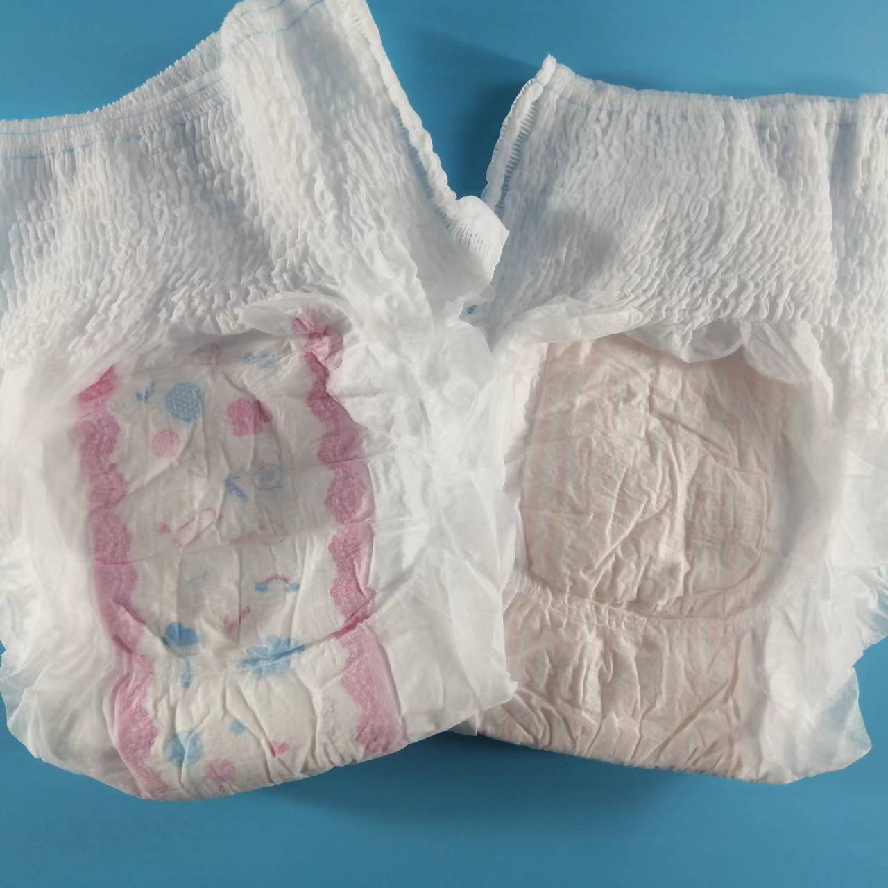Hurtownia spodni menstruacyjnych All Time Comfort Podpaska higieniczna typu majteczki