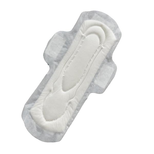 Fábrica de absorventes higiênicos femininos para período menstrual feminino