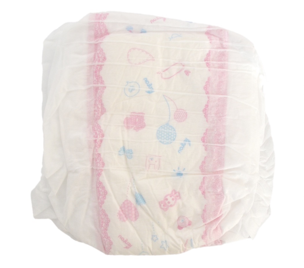 China supplier  sanitary napkin pants factories with 25 years in this industry
