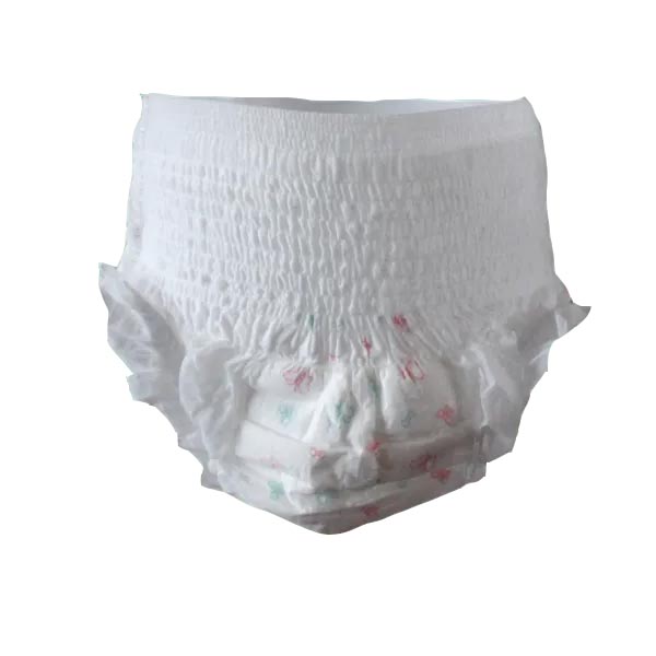 Uso hospitalario para el cuidado de la salud Pantalones para adultos Pañales Unisex Uso de incontinencia Pañales para pacientes de edad avanzada Pañales extraíbles