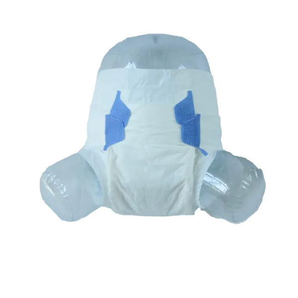 Incontinentiezorgproducten voor volwassenen Wegwerpbare volwassen luierluiers Broeken ondergoed / slips met CE ISO13485