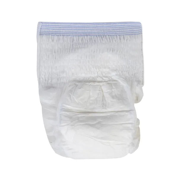 Made in China Kustom Inkontinensia Pelatihan Celana Perawatan Kesehatan Dewasa Super Penyerapan Urine Panty Tipe Popok Dewasa untuk Orang Tua