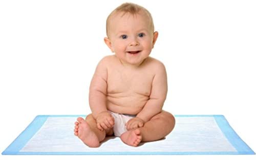 Come scegliere i migliori copriletto usa e getta per neonati?