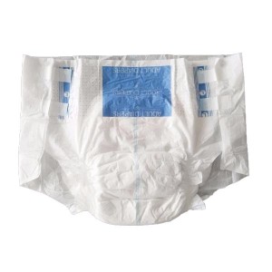 Factory Wholesale Ultra Thin Disposable Adult Diaper yeVarume Vakuru