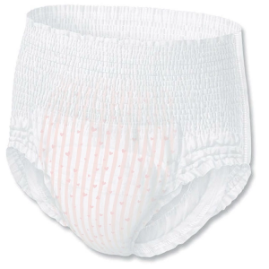 Jenis panty Sanitary Napkin murah dari pabrik china