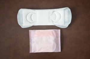 ADLAW NGA PANAHON GAMITON ANG TIBUOK Sanitary Pads Sanitary Napkin women pad Manufacturer OEM/ODM