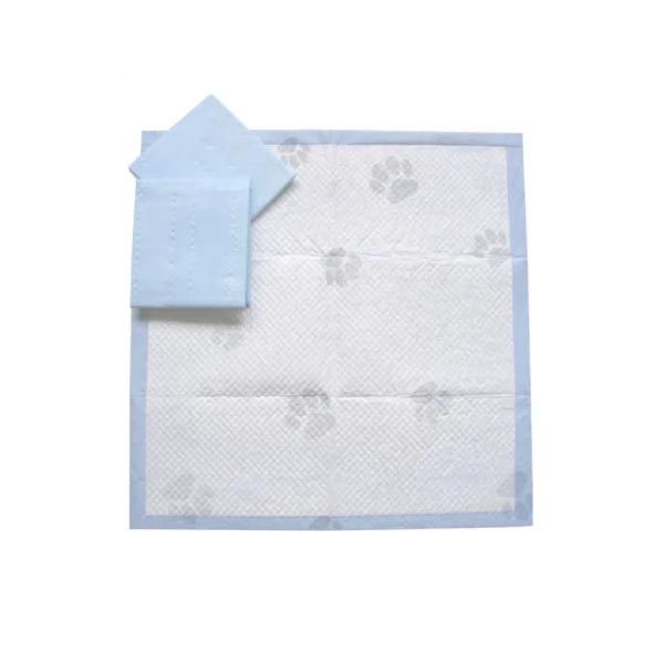 China Wholesale Urinal Disposable Care Pad Factory – 
 Factory cheap price disposable Nursing under pads for people soft non-woven comfortable fabric breathable – JIEYA