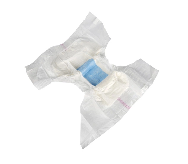 China Wholesale Sensor Diaper Pricelist – 
 Adult men wearing diapers adult disposable – JIEYA