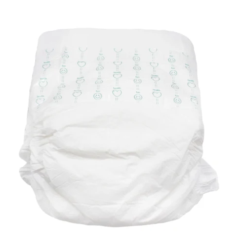 China Wholesale Elderly Diaper Manufacturers – 
 China High Absorbent Adult Diaper Pants For Elderly – JIEYA