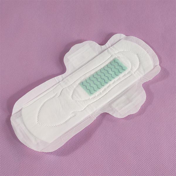 China Wholesale Breathable Women Sanitary Towel Manufacturers – 
 Feminine Disposable Ultra Thin Sanitary Pad Maternity Pads – JIEYA